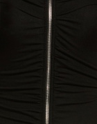 Sami Miro Vintage Womens Top in Black