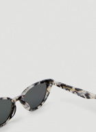 Crella S3 Sunglasses in Beige