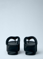 Balenciaga Gaeta Thong Sandals