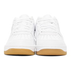 Nike White Air Force 1 07 Sneakers