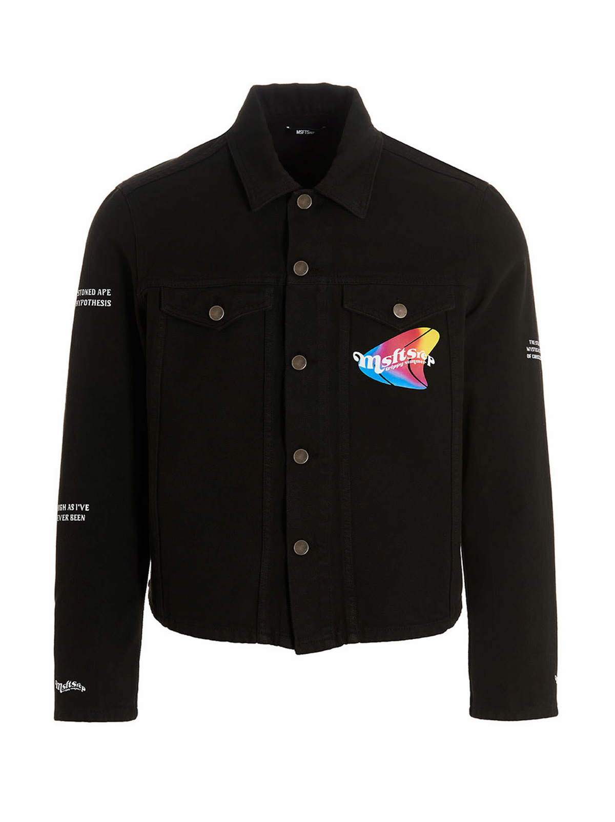 MSFTSrep Logo Hoodie MSFTSrep