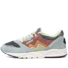 Karhu Men's Aria Sneakers in Pigeon/Doe