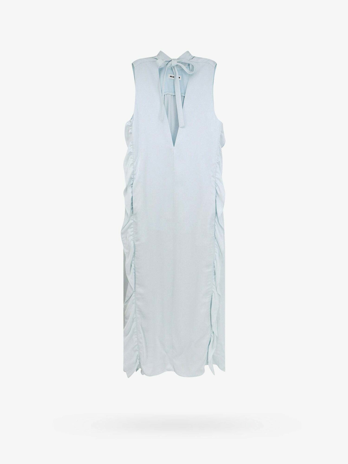 jil sander blue dress 72 Styles Infinity Dress Multiway Bridesmaid Dress with Tube Top(Not P main image 0