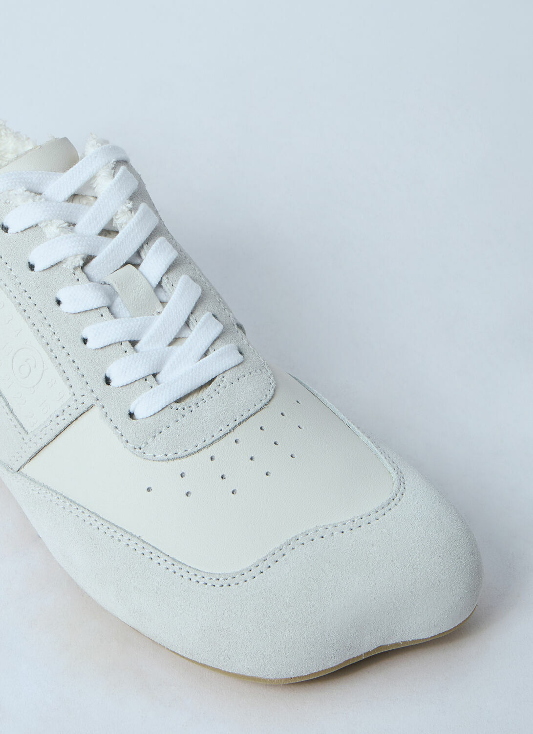 MM6 Maison Margiela Anatomic Sneakers