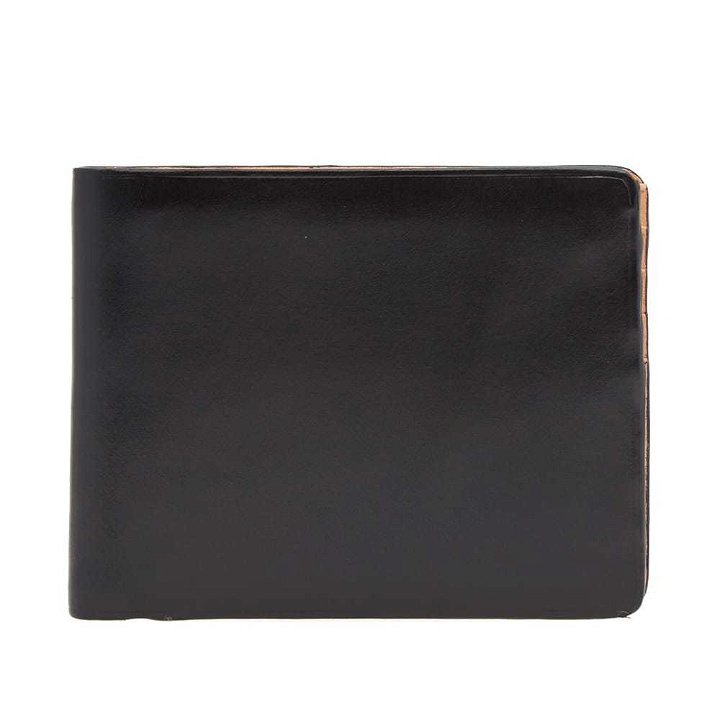Photo: Il Bussetto Bi-Fold Wallet