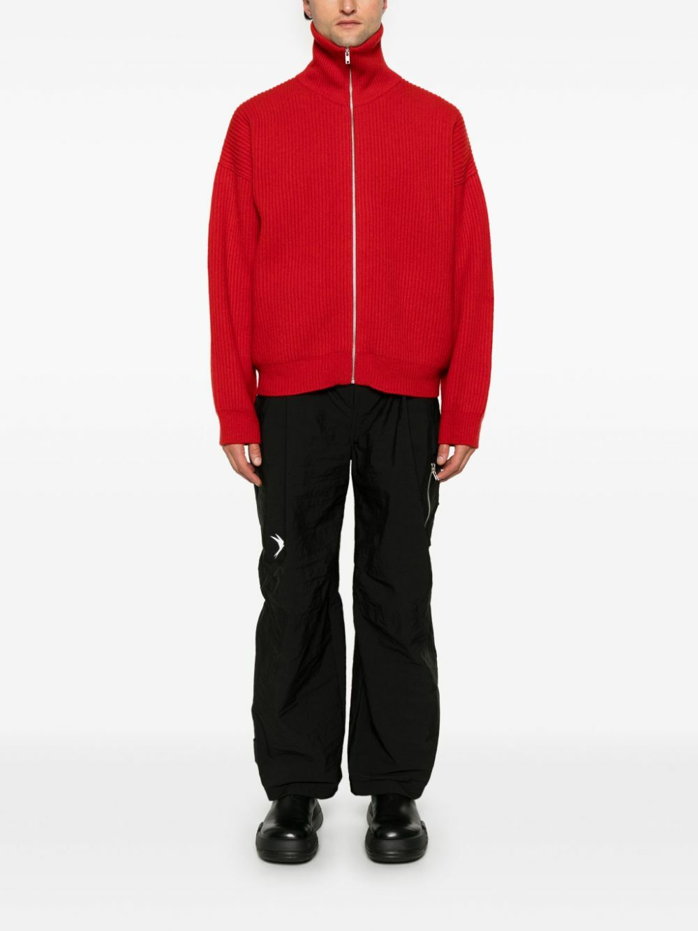 66 North Vonarstræti Cardigan