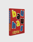 Assouline "Bauhaus Style" By Julie Belcove Multi - Mens - Fashion & Lifestyle