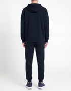 Ea7 Mens Sweatshirt in Navy