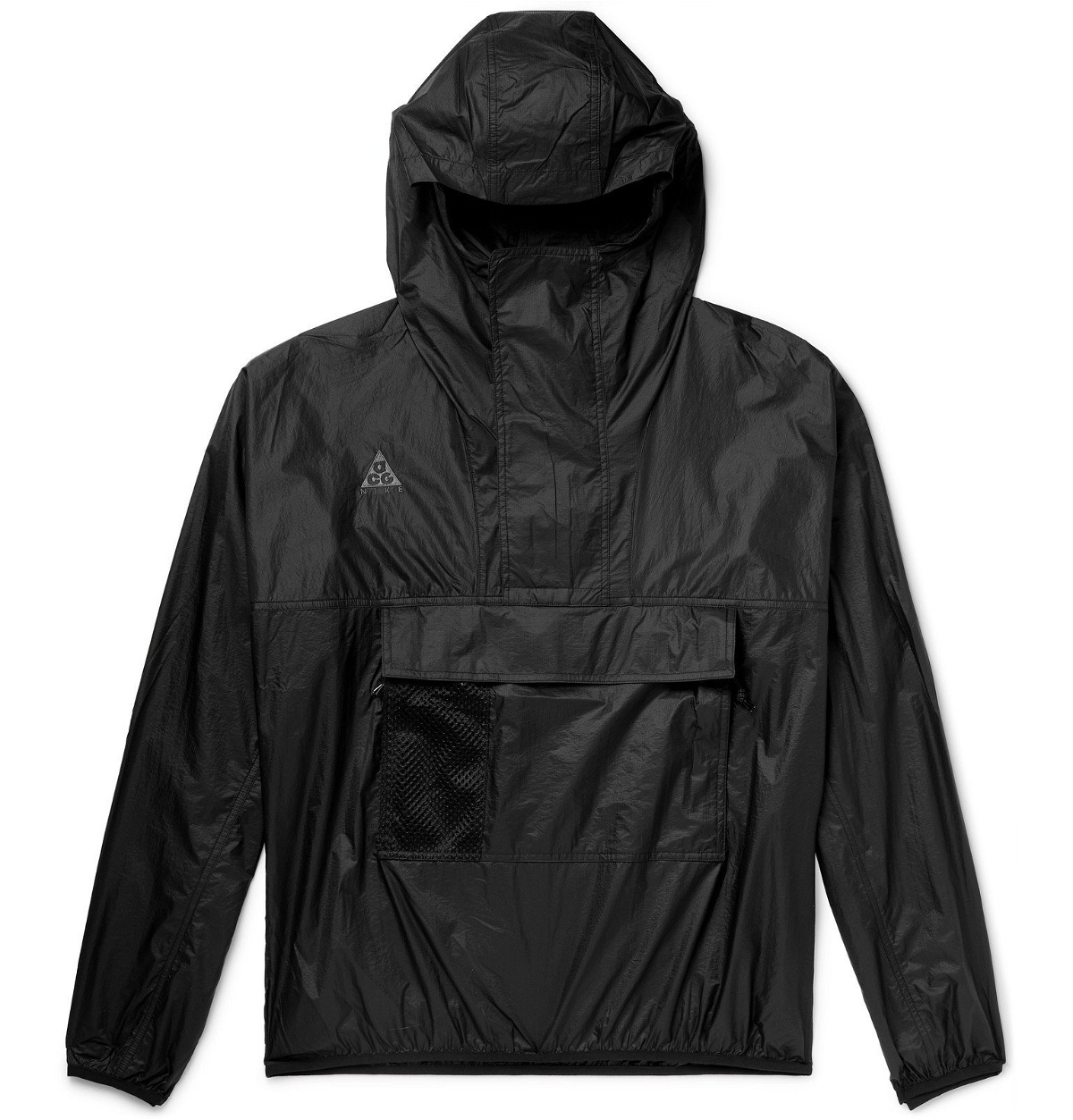 NIKE ACG Hooded Jacket anorak BLACK
