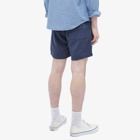 Portuguese Flannel Men's Dogtown Shorts in Navy
