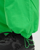 The North Face Tek Piping Wind Pant Green - Mens - Track Pants