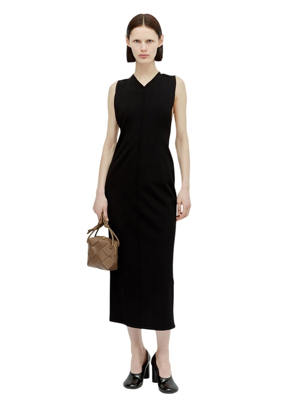 Photo: Khaite Terri Dress