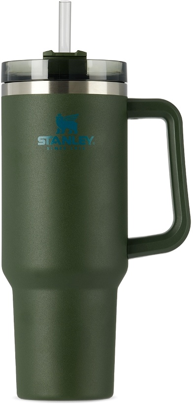 Photo: Stanley Green 'The Quencher' Travel Tumbler, 40 oz