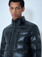 Moncler Grenoble Orres Bomber Jacket