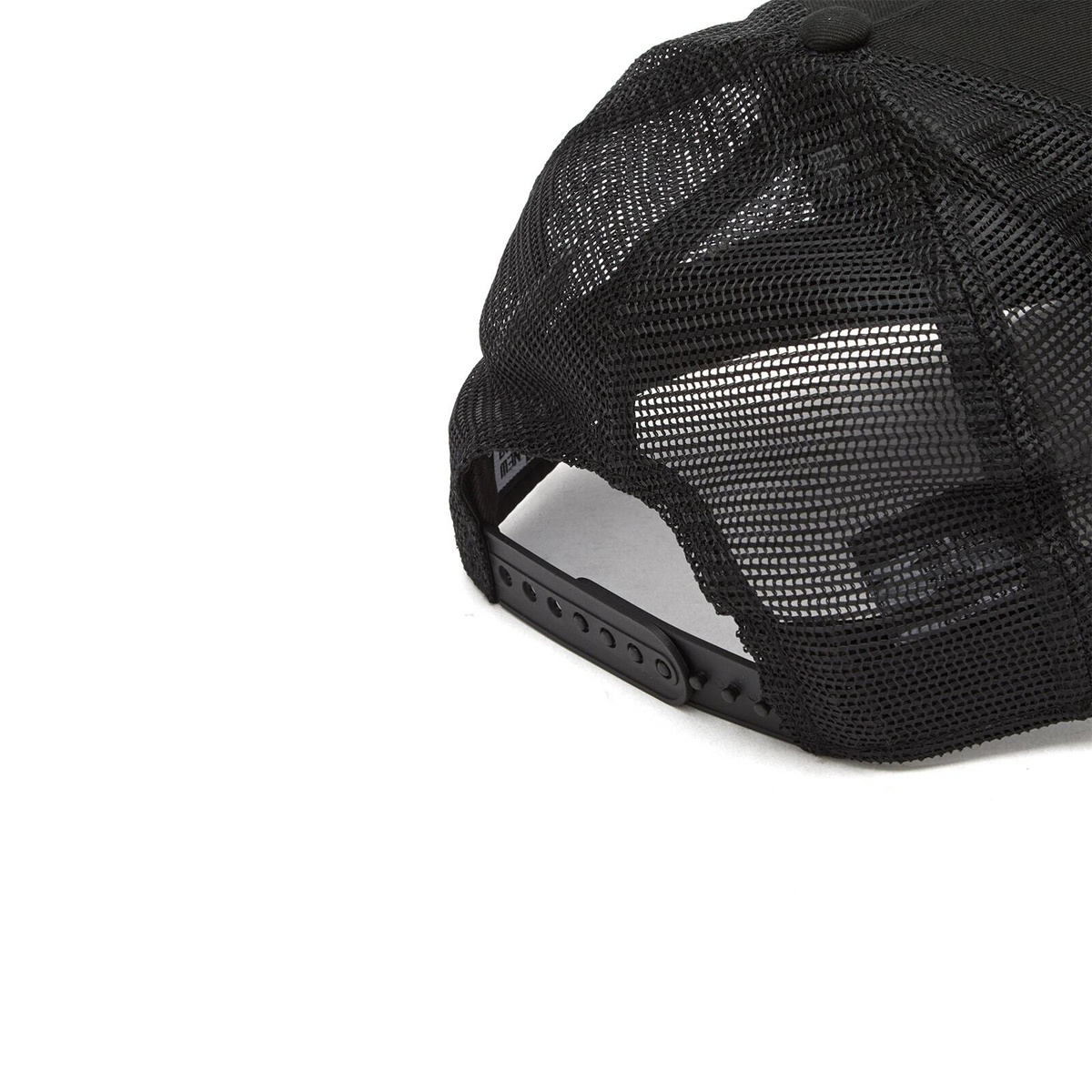 F.C. Real Bristol Men's New Era 9Forty Mesh Cap in Black 