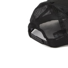 F.C. Real Bristol Men's New Era 9Forty Mesh Cap in Black 