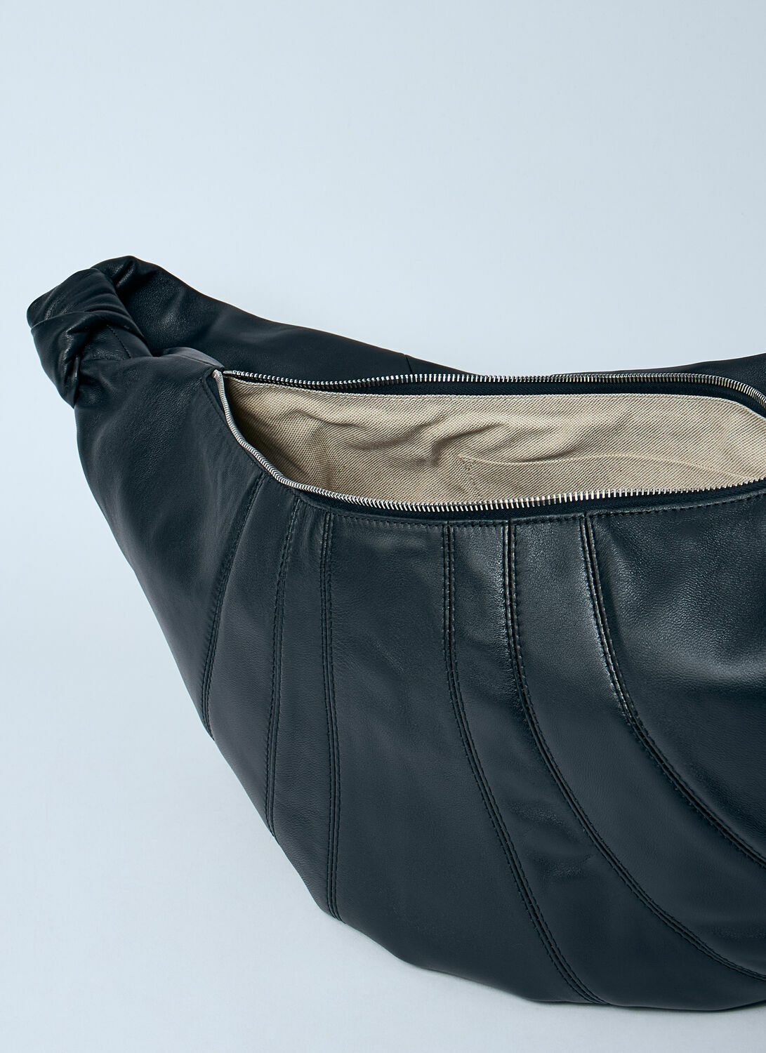 Lemaire Large Croissant Shoulder Bag