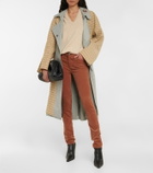 AG Jeans - Prima corduroy skinny jeans