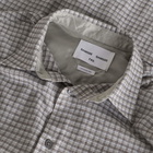 END. x Samsøe Samsøe Men's Saarch Ki Shirt in Dawn Blue