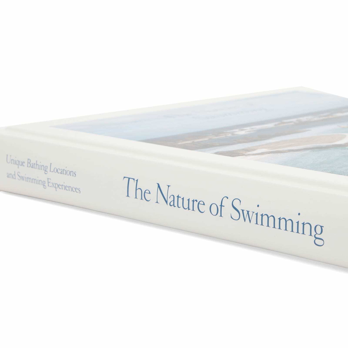 The Nature of Swimming in Gestalten 
