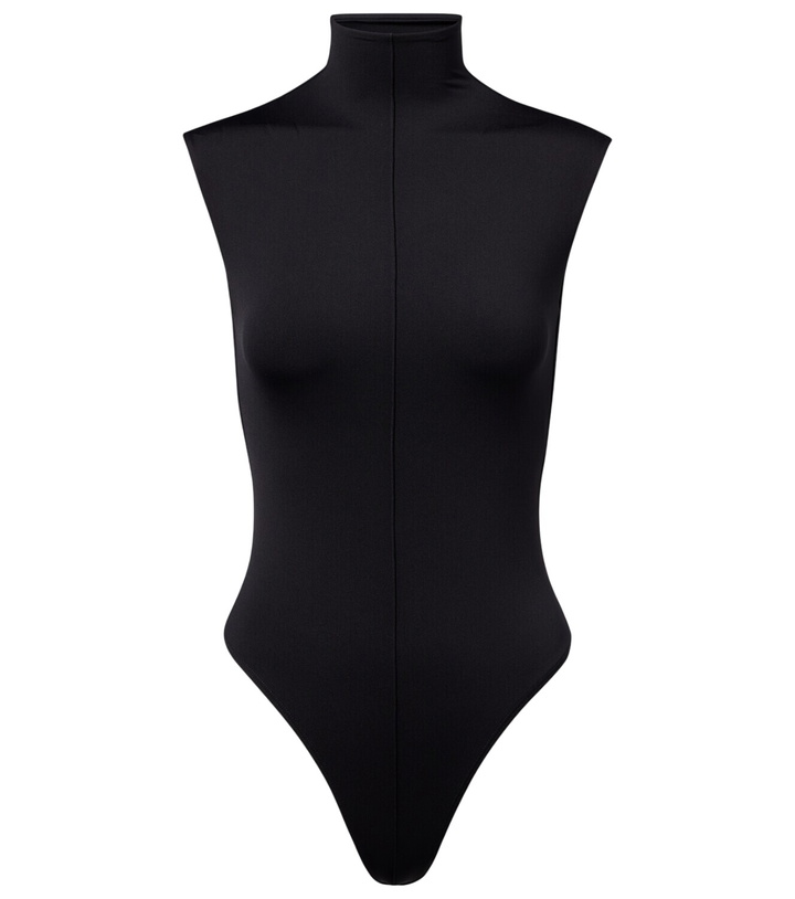Photo: Wardrobe.NYC RHW jersey bodysuit