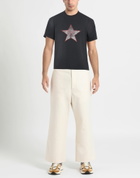 Guess Mens T-shirt in Black