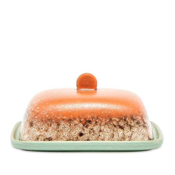 Photo: HKliving Butter Dish