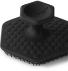 TOOLETRIES - The Face Scrubber - Gentle - Black