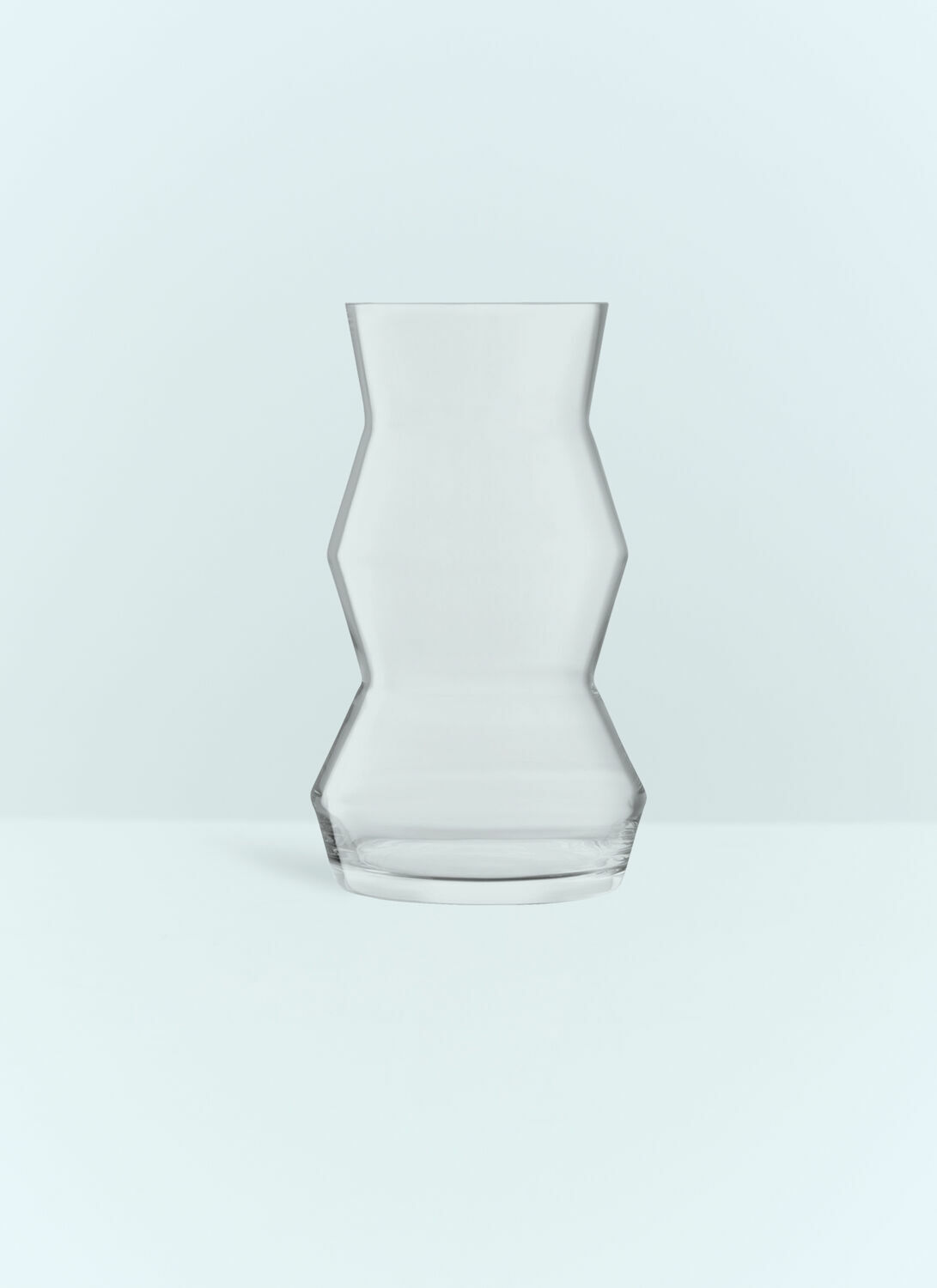 LSA International Large Sculpt Vase
