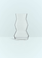 LSA International Large Sculpt Vase