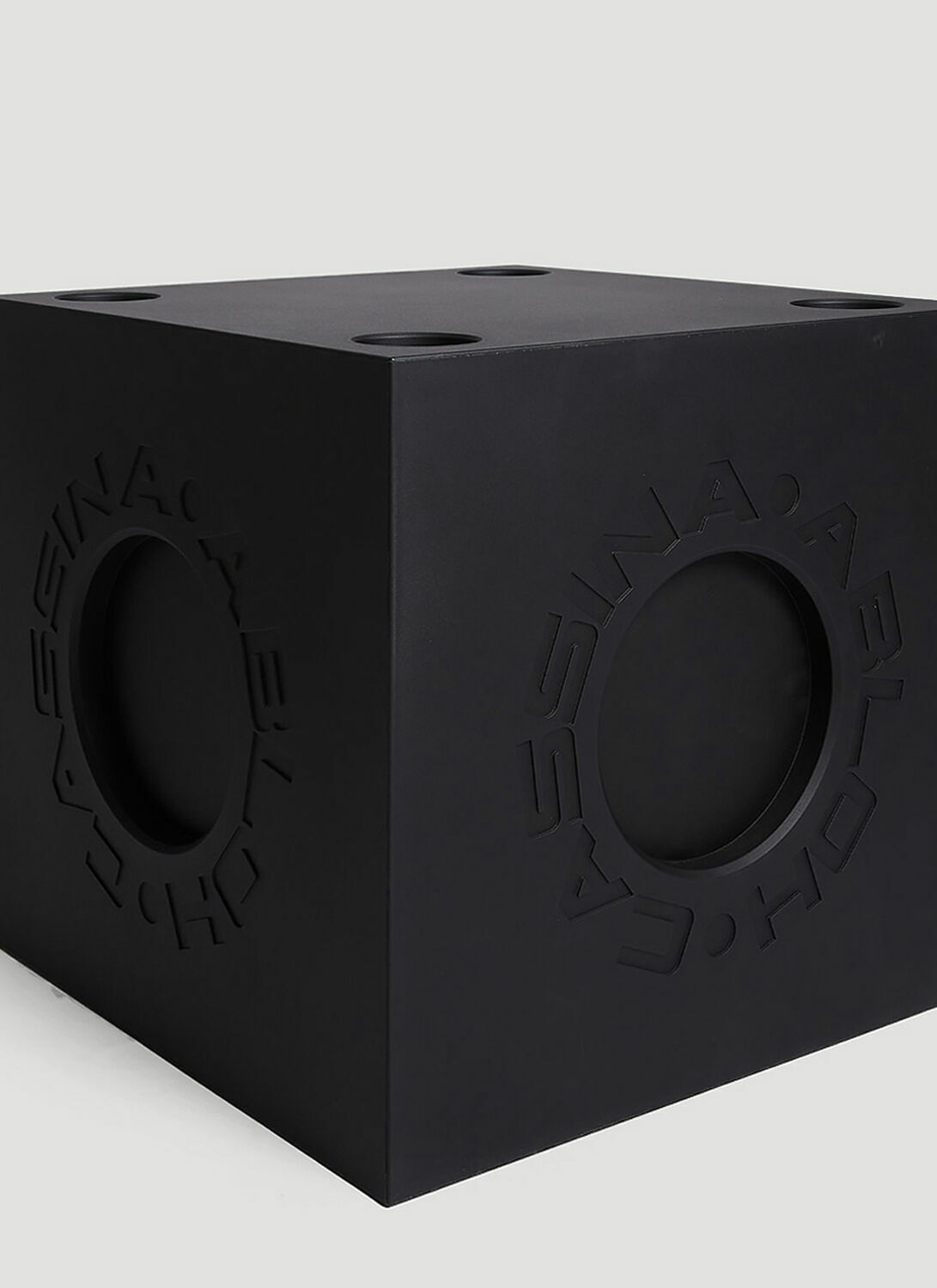 Cassina x Virgil Abloh Matte Modular Element