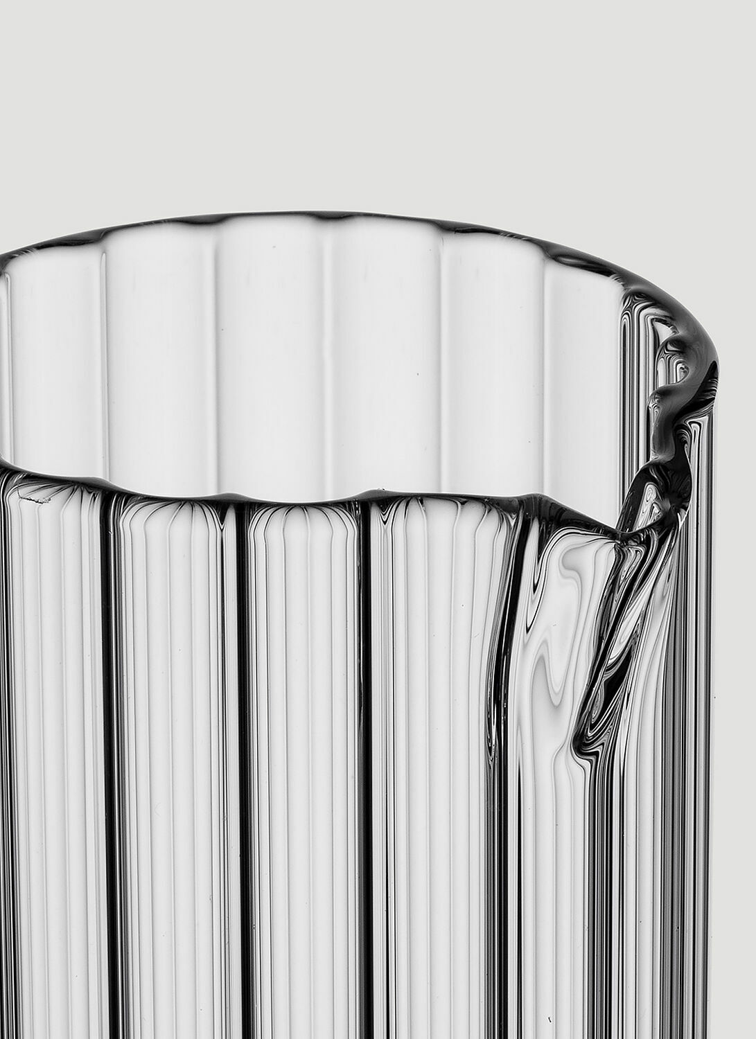 Fferrone Design Dearborn Carafe