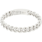 Ferragamo Curb Chain Bracelet