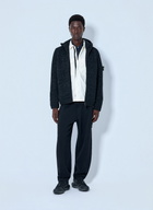 Stone Island Textured Knit Jacket