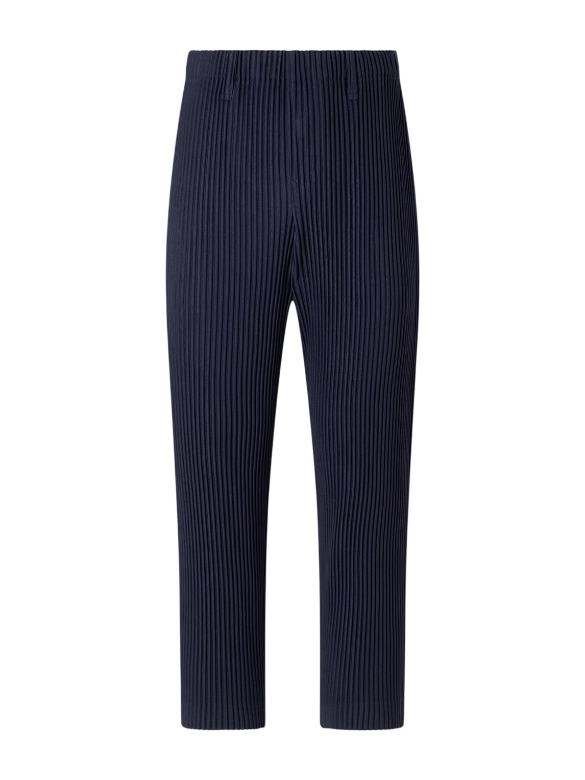 HOMME PLISSÉ HP21-JF158 ブラックパンツ　サイズ1 Homme Plissé Issey Miyake Men's Jf151 Easy Fit Pant in Black Homme