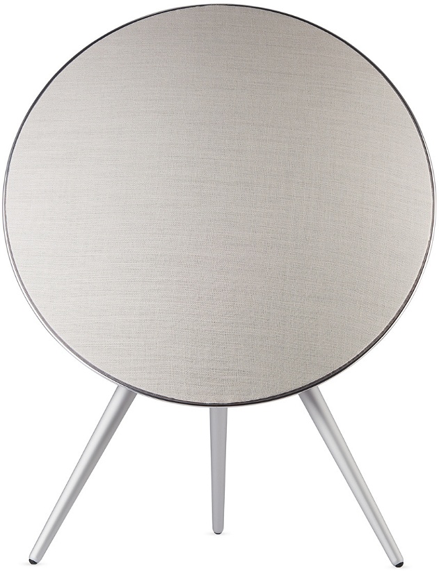 Photo: Bang & Olufsen Nordic Ice Beoplay A9 Fourth Generation Speaker, CA/US