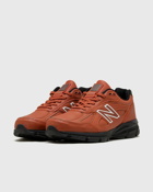 New Balance 990 Brown - Mens - Lowtop