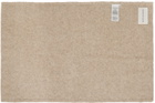 by Malene Birger Beige Finnley Scarf