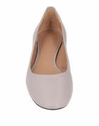 Chloé Womens Ballet flats in Grey