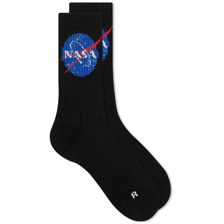 Photo: Balenciaga NASA Space Socks