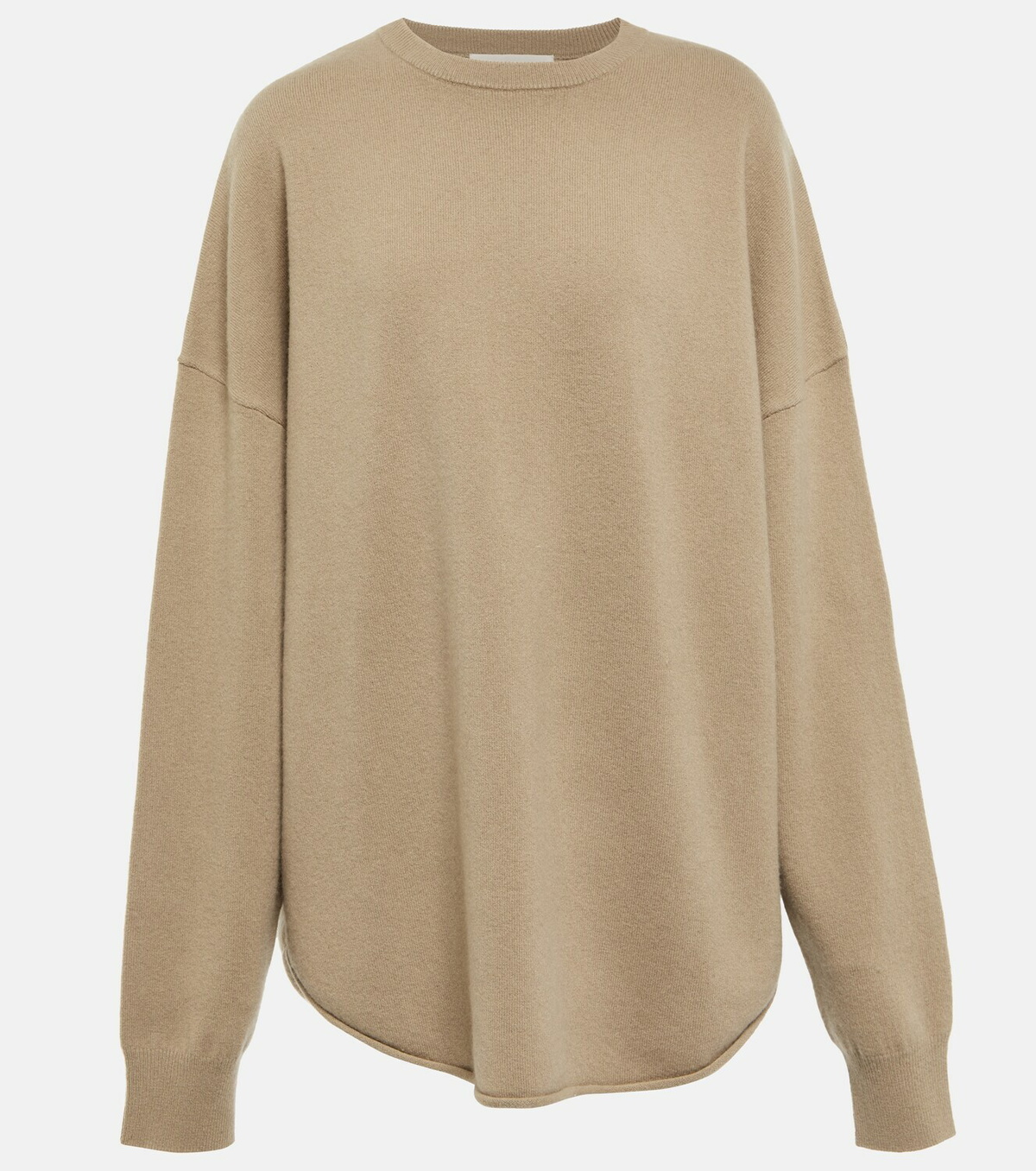 トップス extreme cashmere crew hop extreme cashmere crewneck sweater unisex – 53 crew hop – extreme