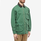 General Admission Men's Field Jacket in Sage