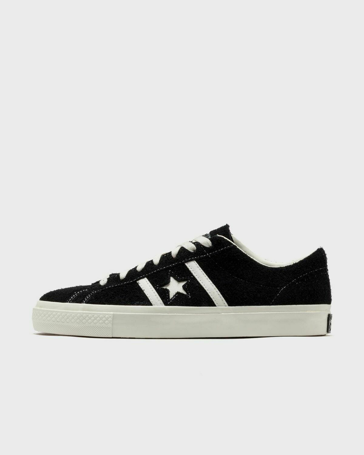 Mens deals converse one star black