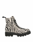 Grenson Womens Ankle boots Ivory