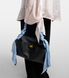 Balenciaga Silk scarf