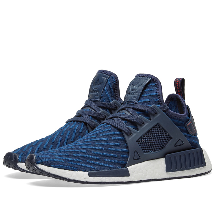 Photo: Adidas NMD XR1 PK