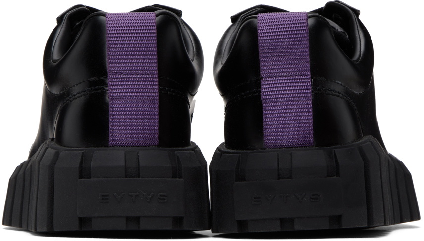 EYTYS Black Odessa Sneakers