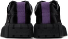EYTYS Black Odessa Sneakers