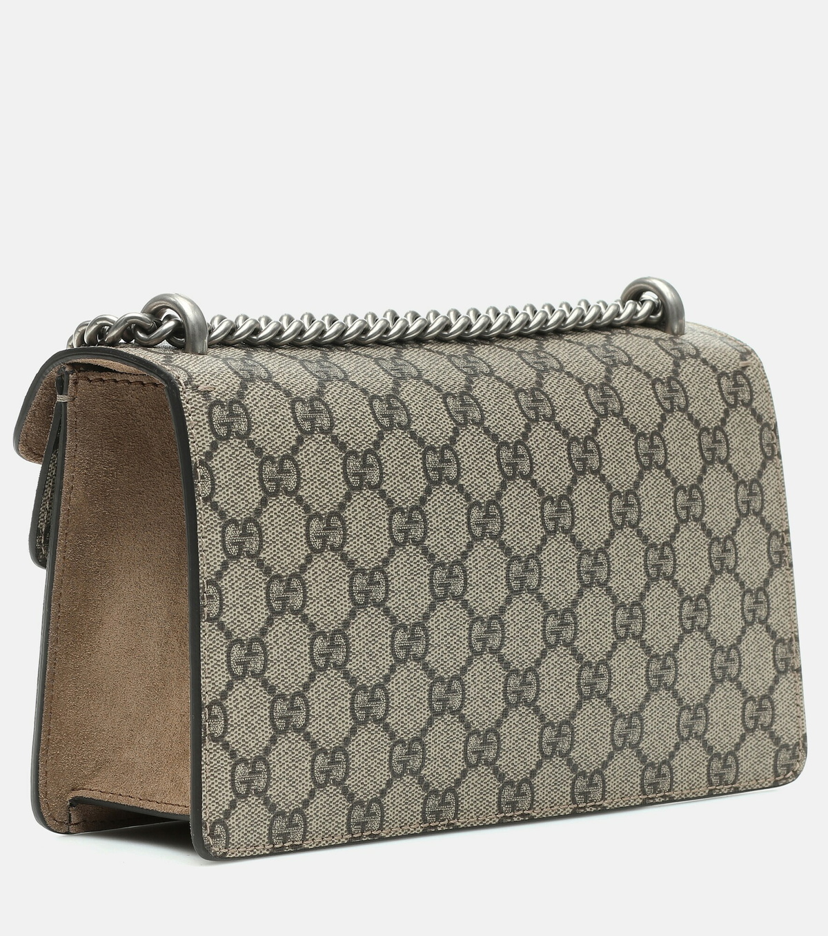 Gucci Dionysus GG Small shoulder bag Gucci