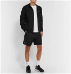 Lacoste Tennis - Shell Tennis Shorts - Black